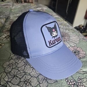 Sanrio® Kuromi Trucker Hat